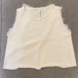 The Zara translucent collection